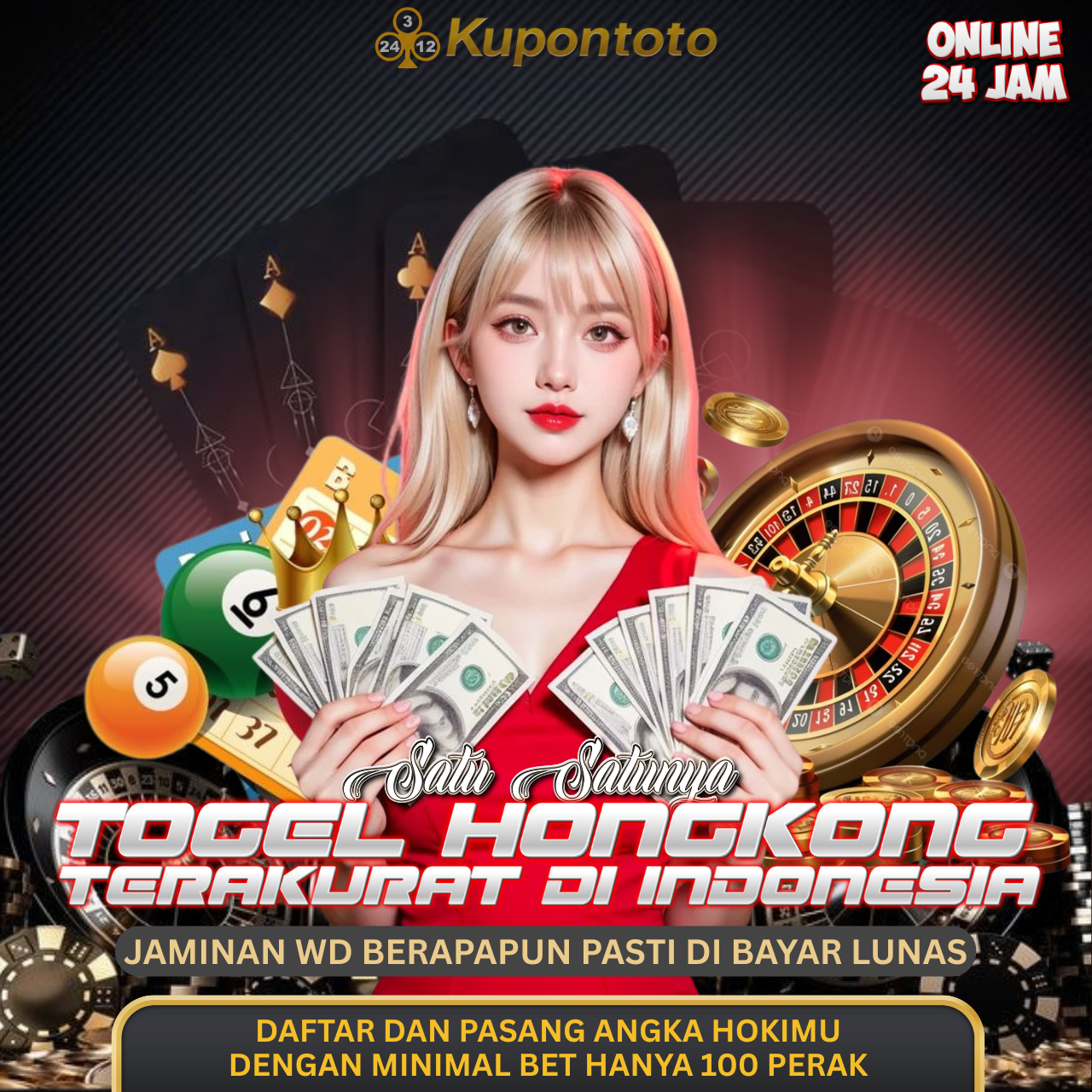 Rajapaito Hk Harian 6d | Referensi Situs Toto Slot 4D Gacor dan Situs Toto Togel HK 4D Piawai Paling Bersejarah di Indonesia